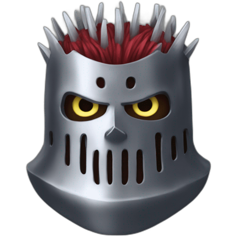 Guts berserk emoji