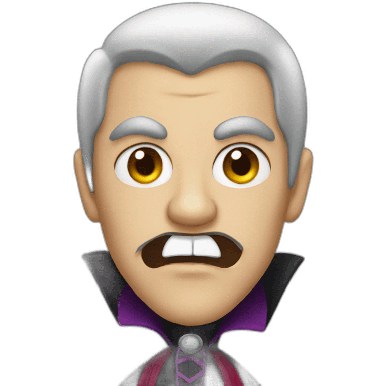 dracula emoji emoji