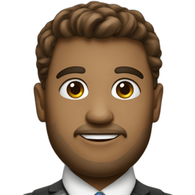 mba emoji