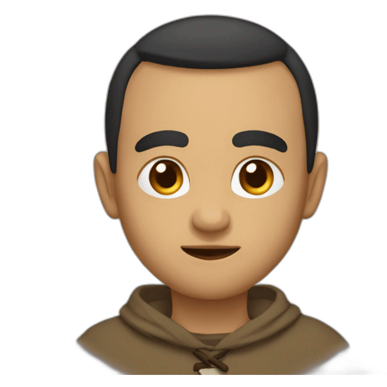 Titouan emoji