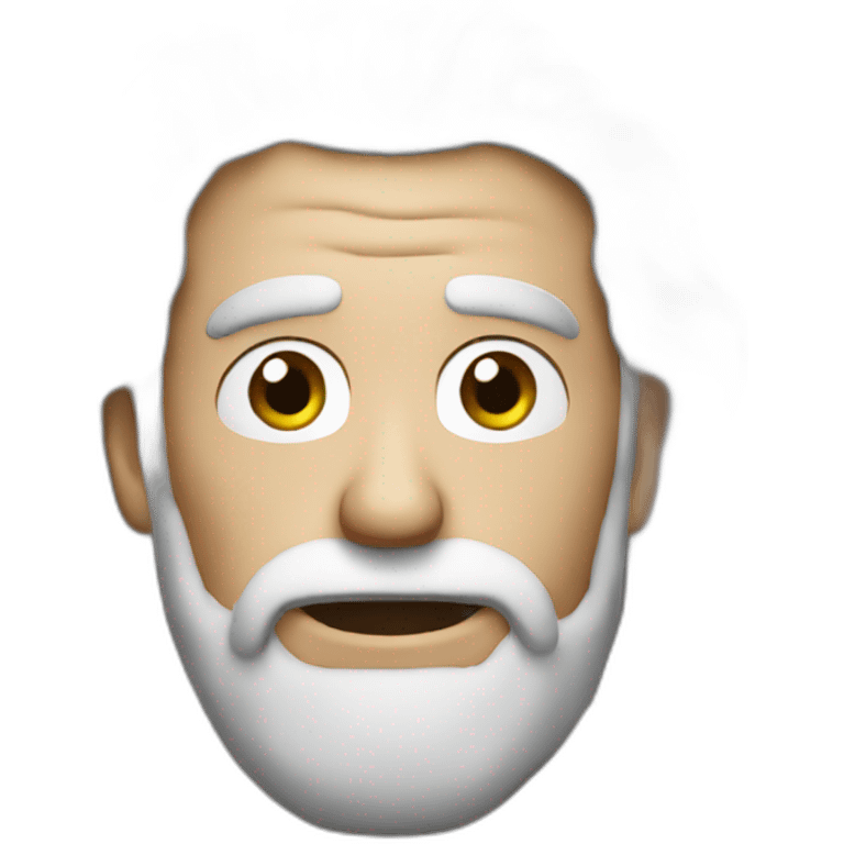 Rick emoji