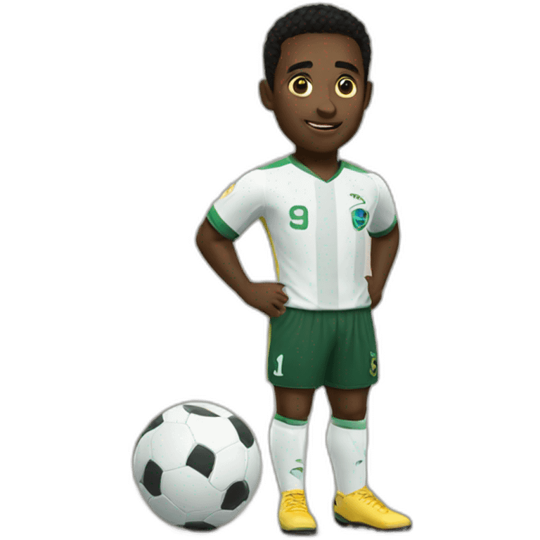 pele emoji