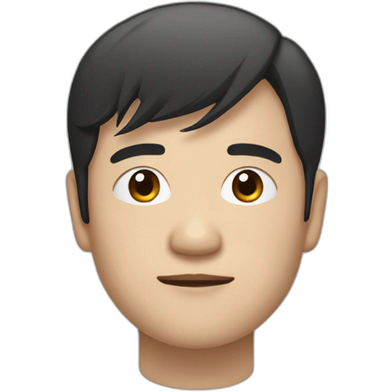 Zhu Yilongactor emoji