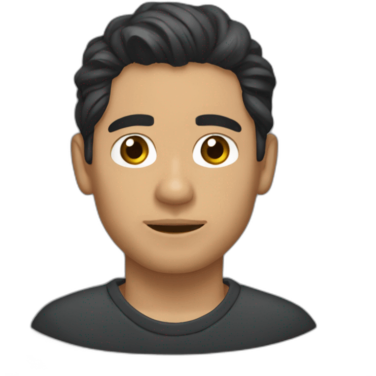 Isaac Palazón Camacho emoji