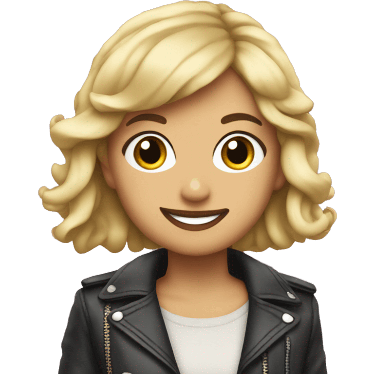 Taylor the eras tour emoji