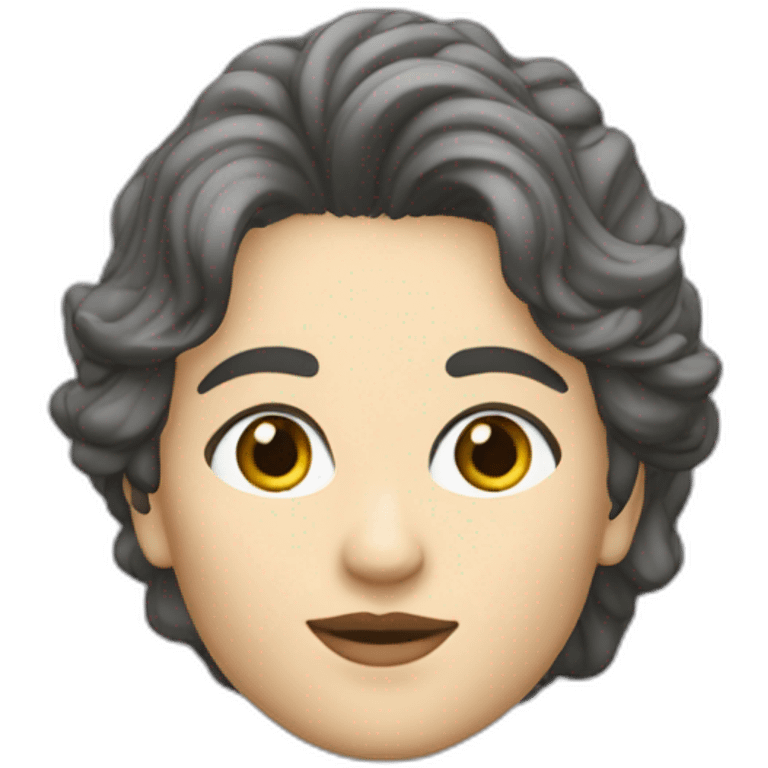 Giulietta carina emoji