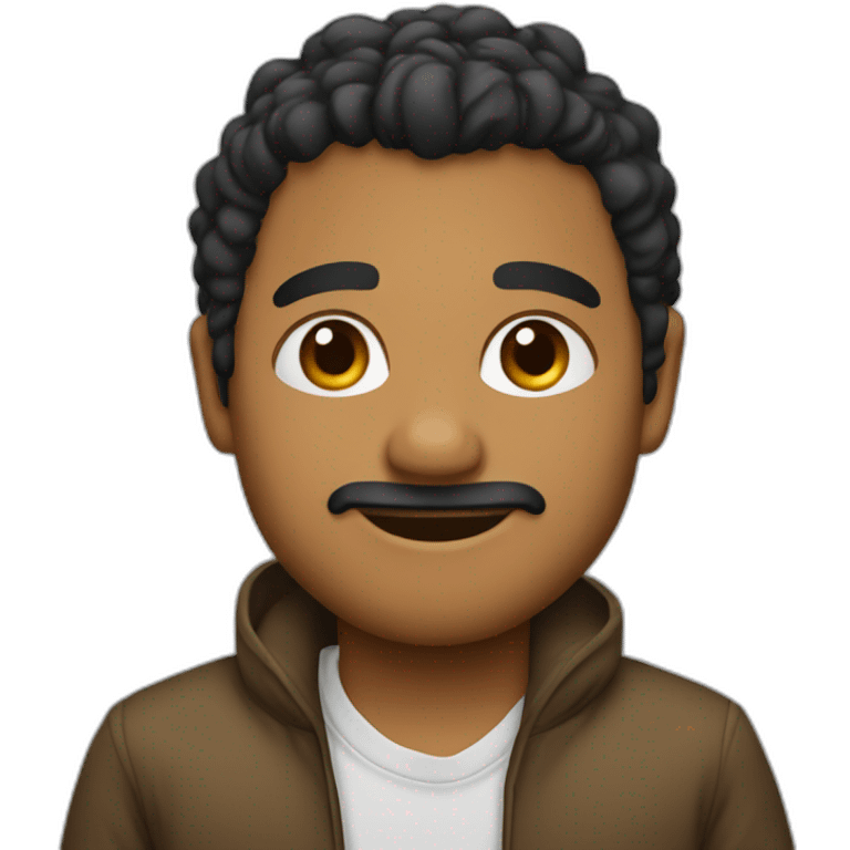 Rodney hojalata emoji