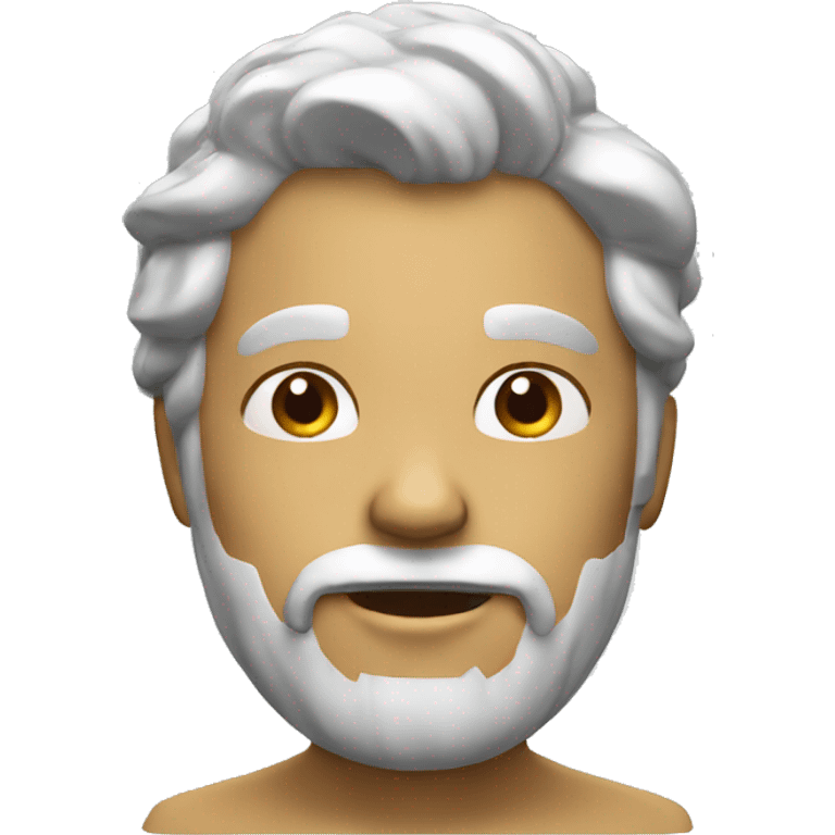 3d render emoji