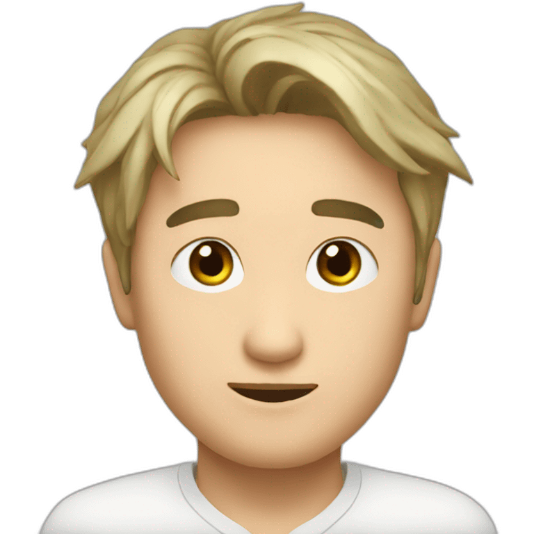 viktor tsoy emoji