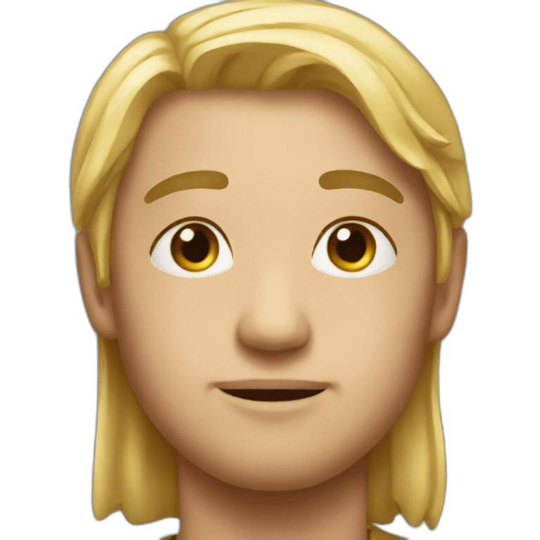 My emoji emoji