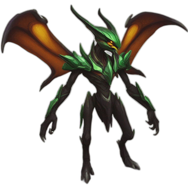 Kha'zix emoji