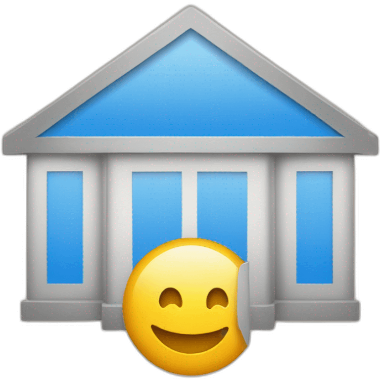 logo caisse allocation familliale emoji