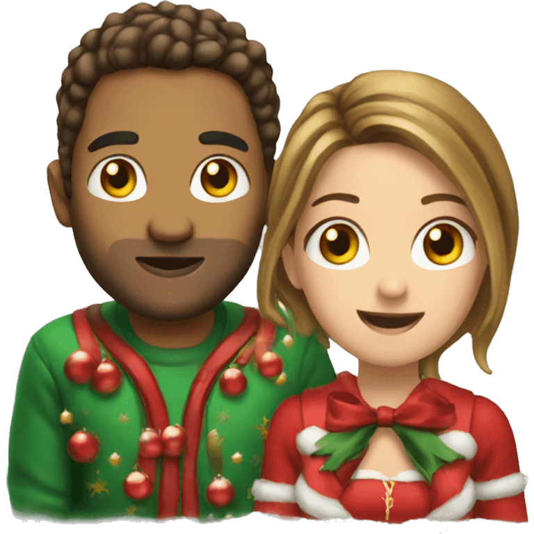 natale emoji