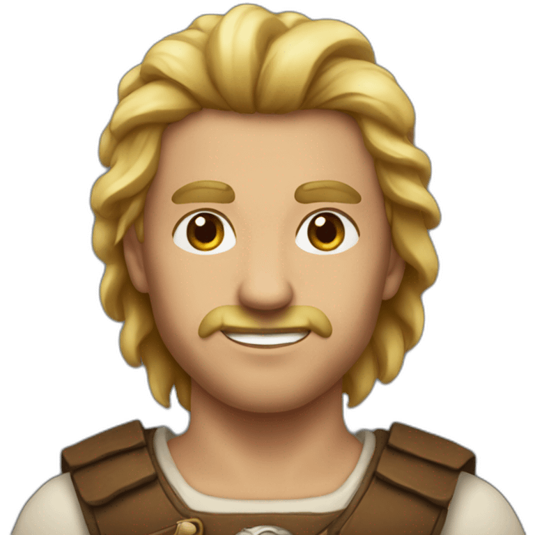 Apagnan emoji