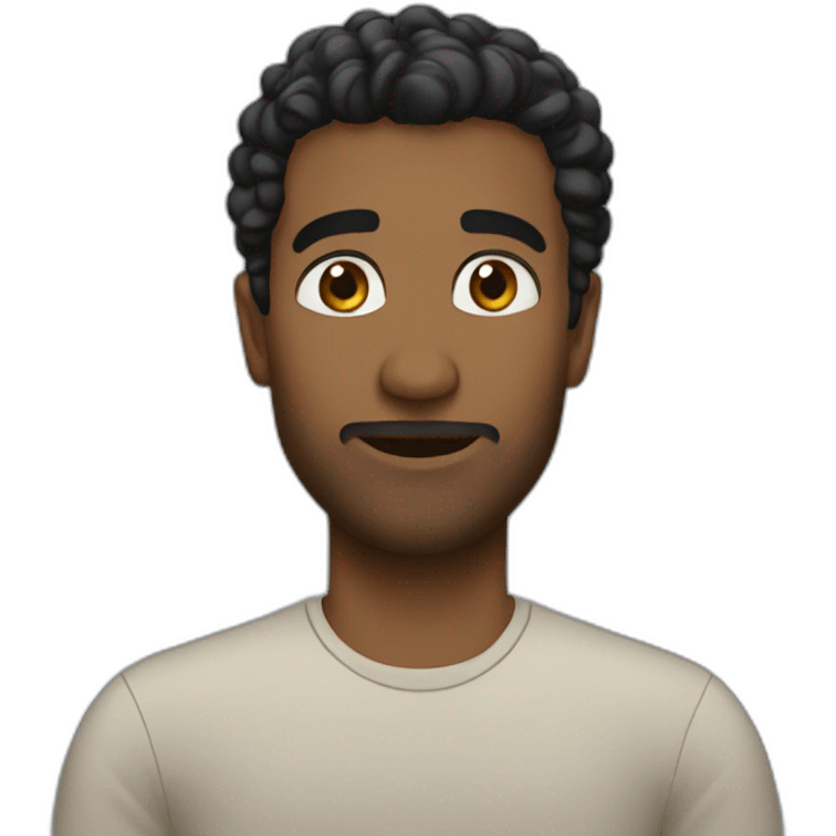 Jamal mussila emoji