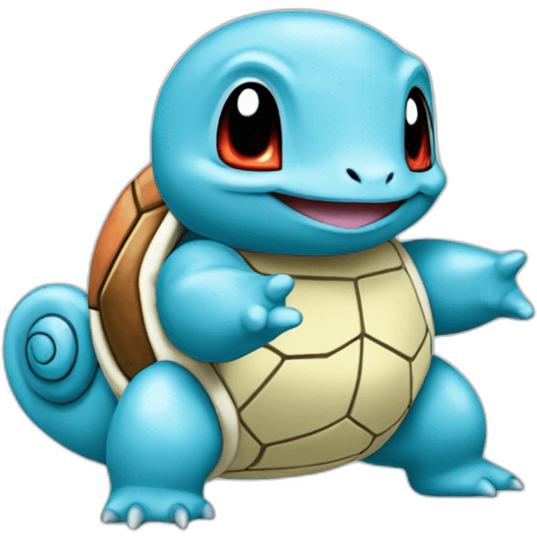 pokemon squirtle emoji