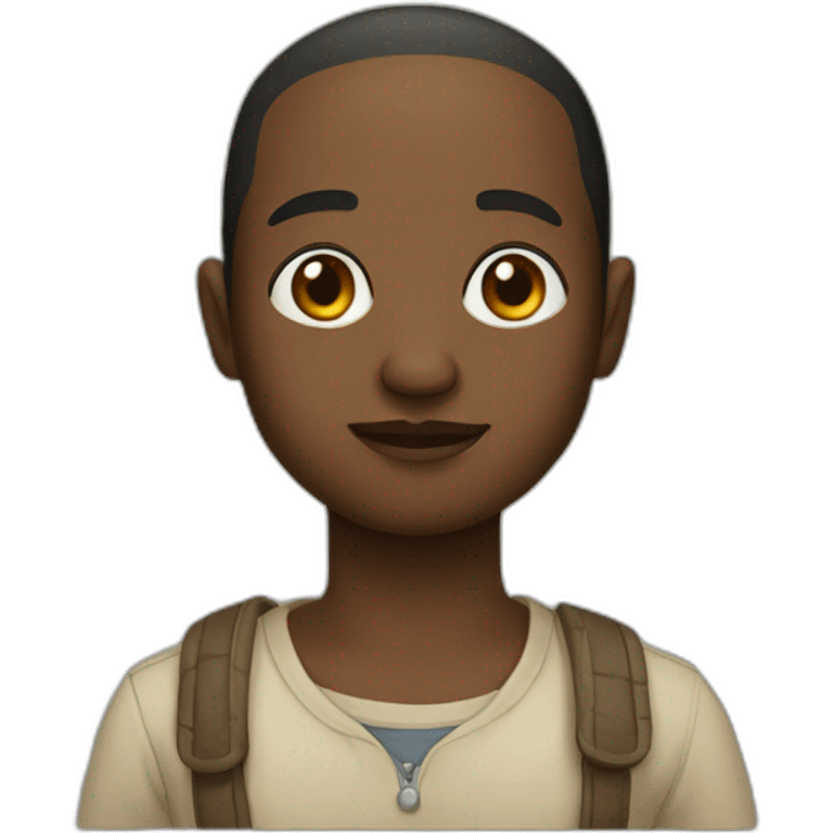 Makima emoji