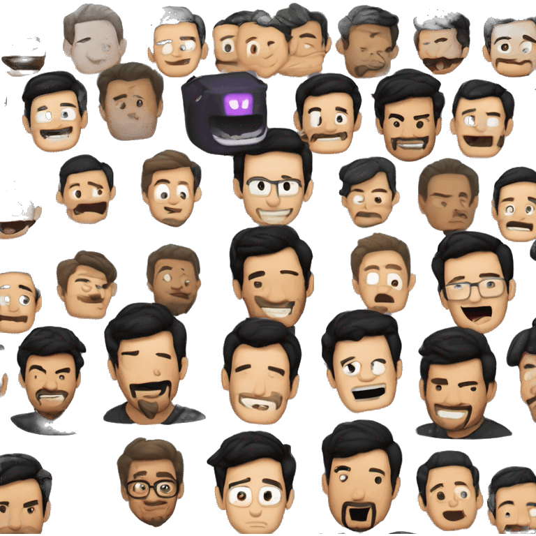 Markiplier emoji