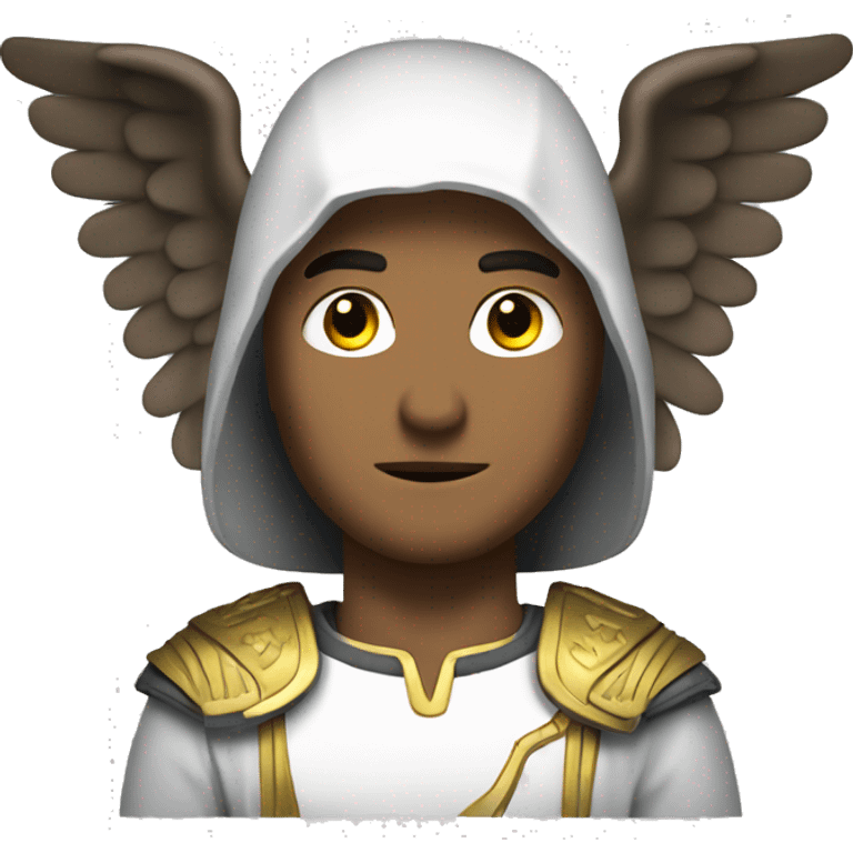 Archangel micheal emoji