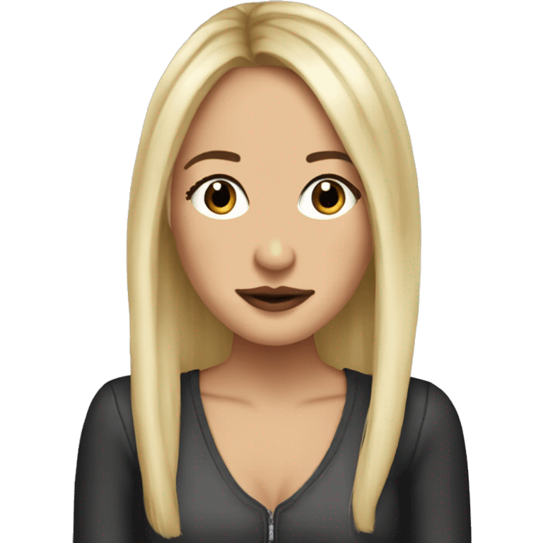 Amanda bynes emoji