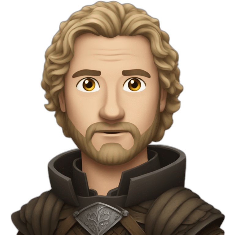 Game of thrones  emoji