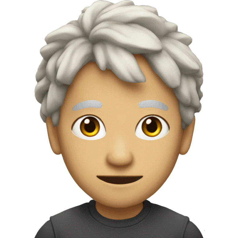 ulquiora emoji