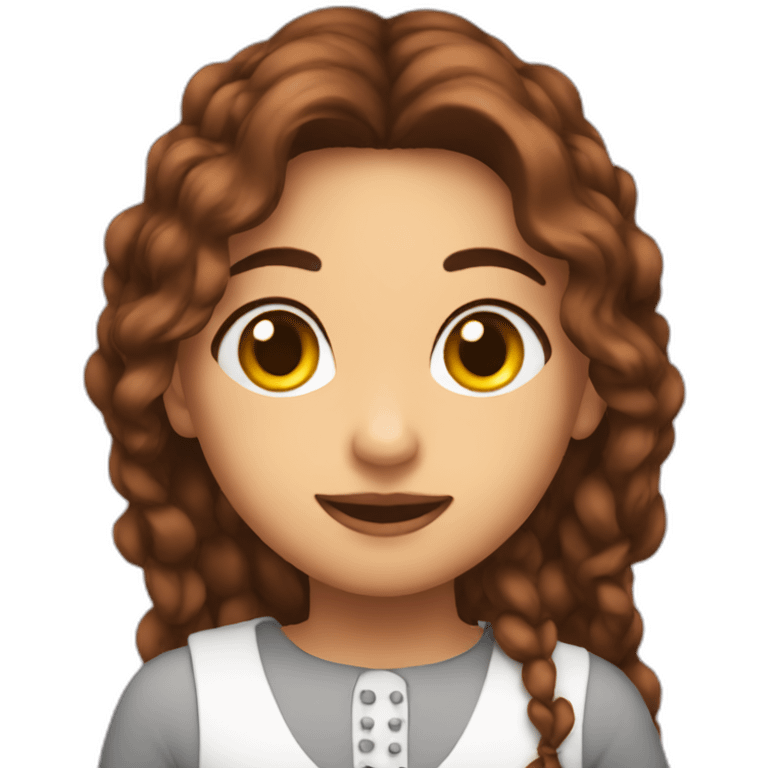 Rosalía emoji