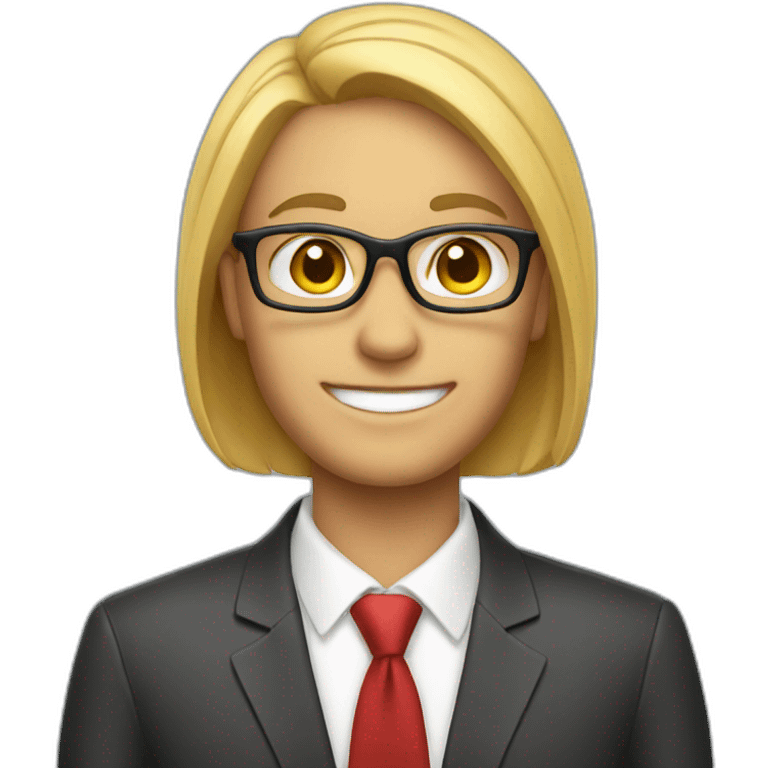 Portland Oregon realtor emoji