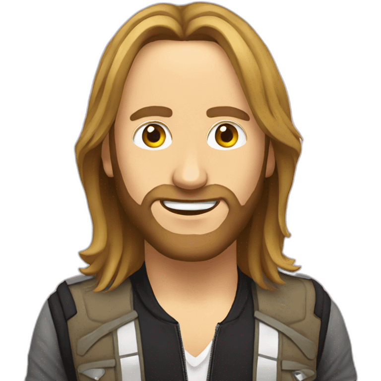 Guetta emoji