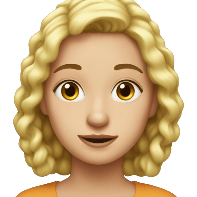 Лена Глазова emoji