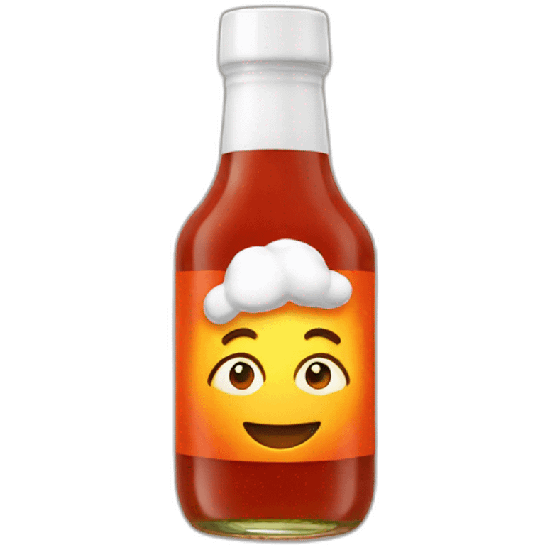 hotsauce emoji