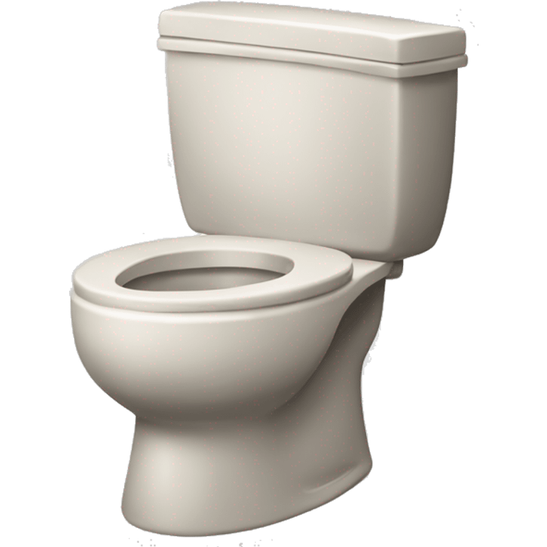 Skibidy toilet emoji