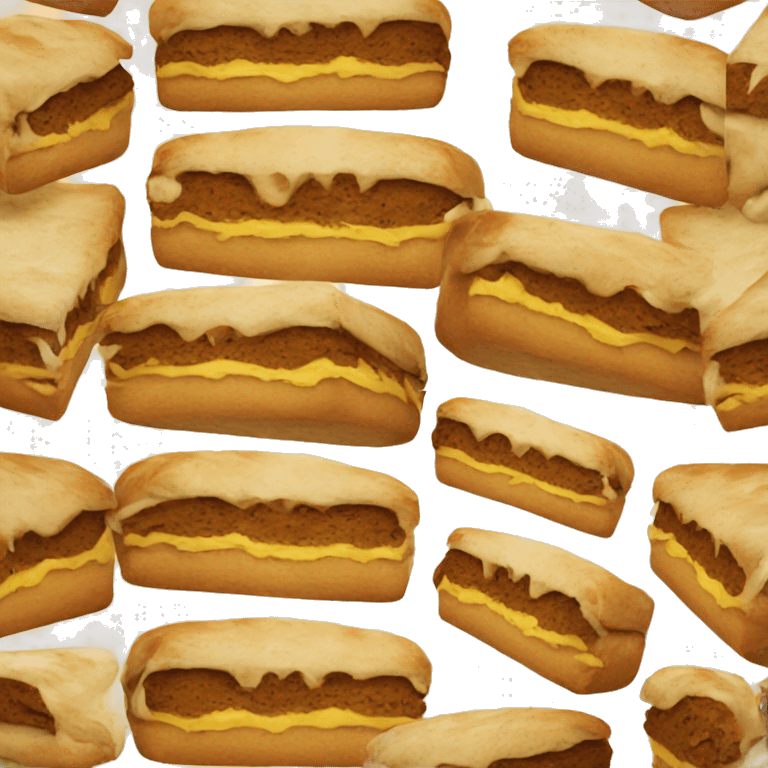 Tortas emoji