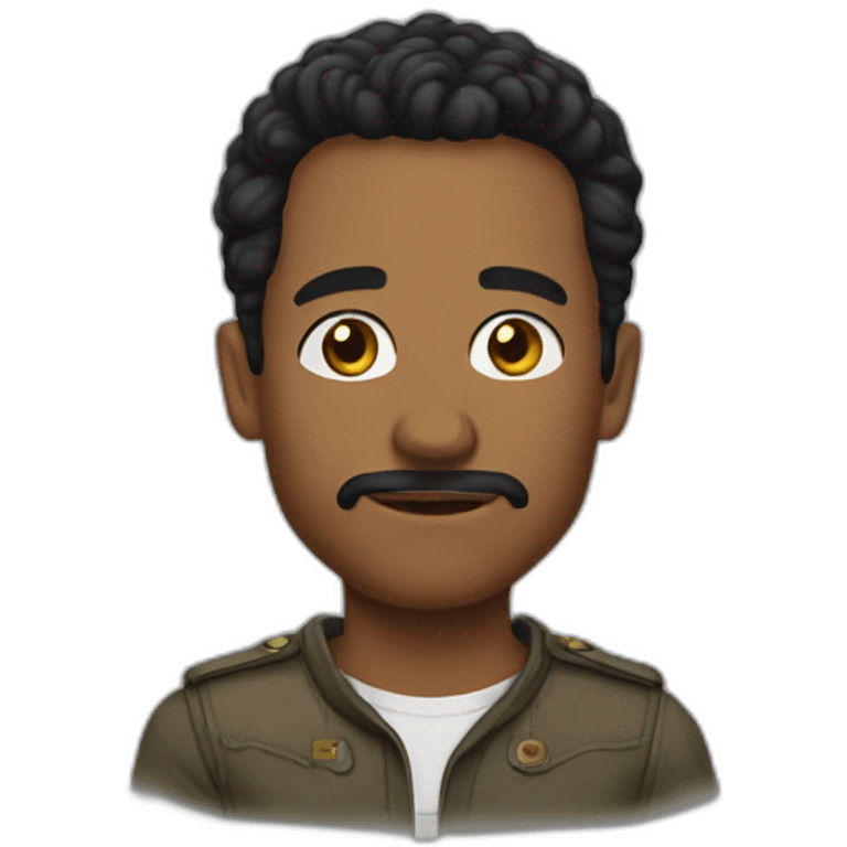 Lee Félix emoji