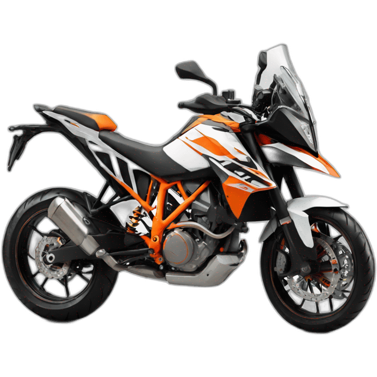 Ktm emoji