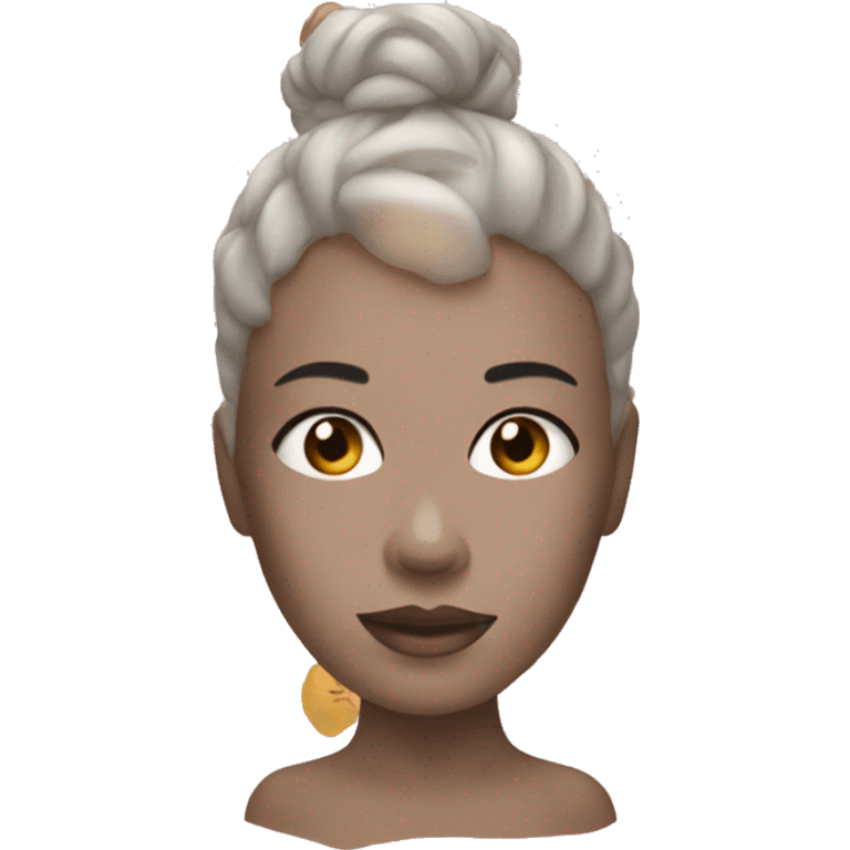 Skincare emoji