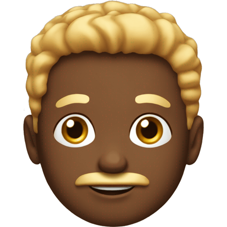 Biscotto tedesco emoji