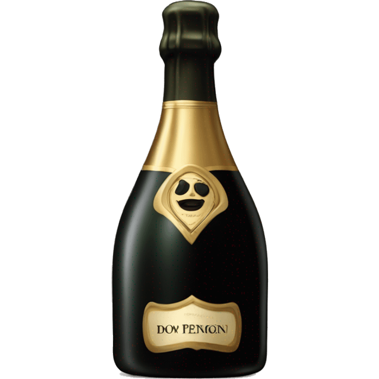 dom perignon emoji