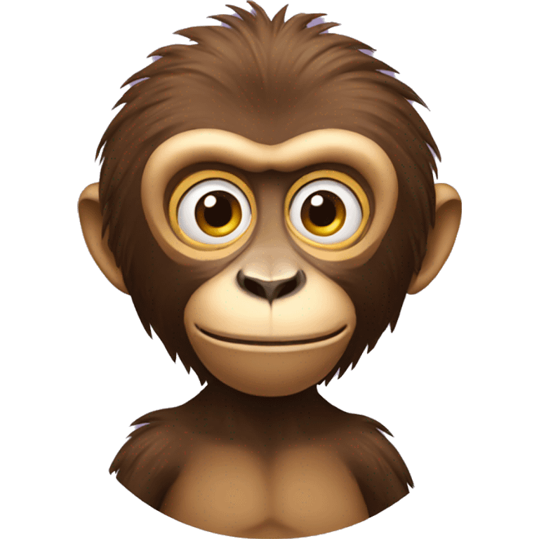 MACACO emoji