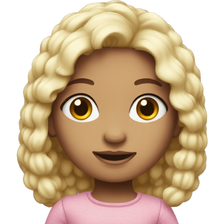 doll emoji