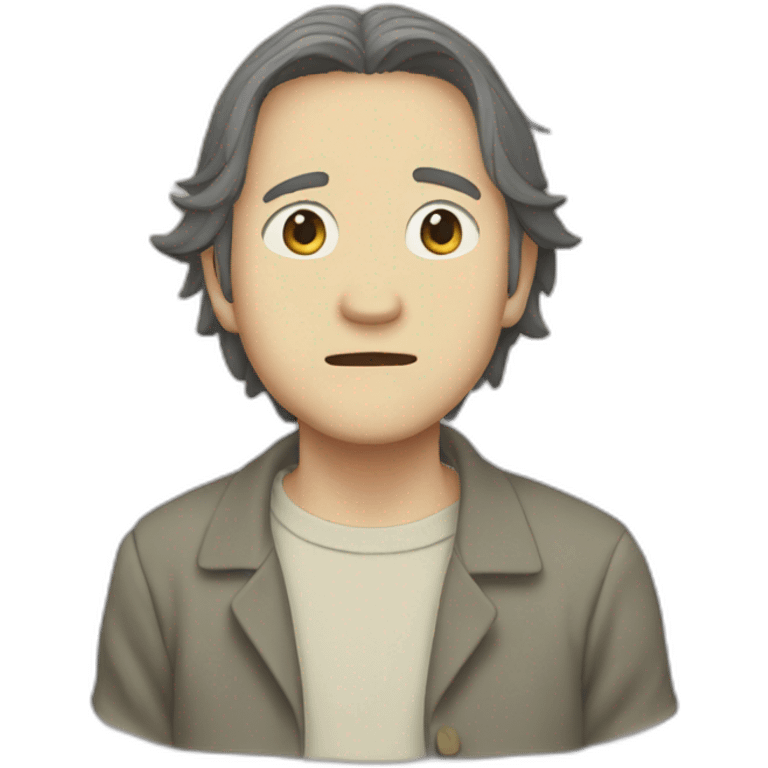 Studio Ghibli emoji