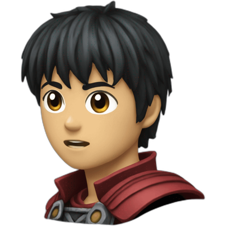 Berserk casca emoji