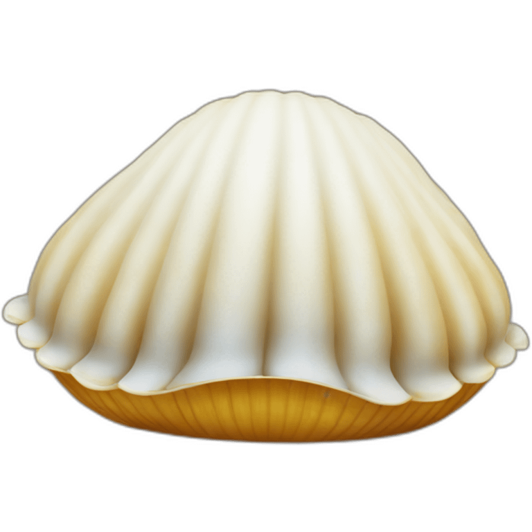 clam emoji