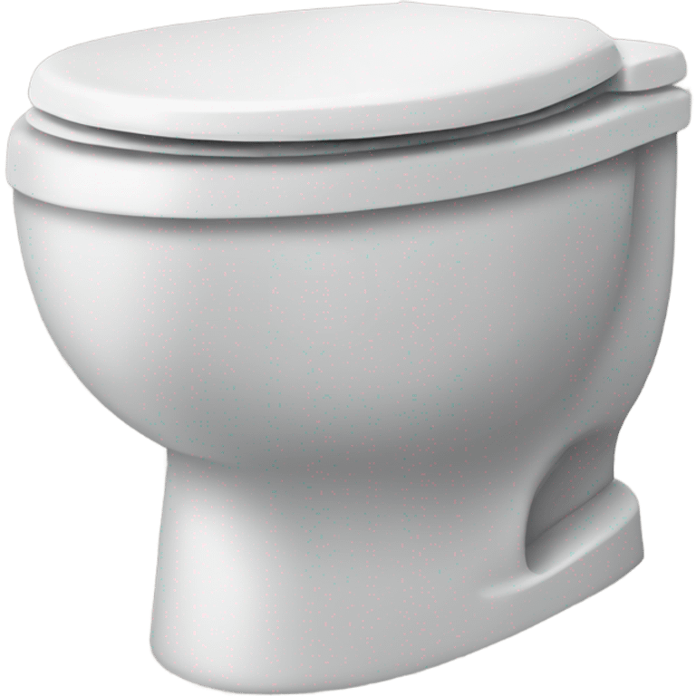 Skibidi toilet emoji