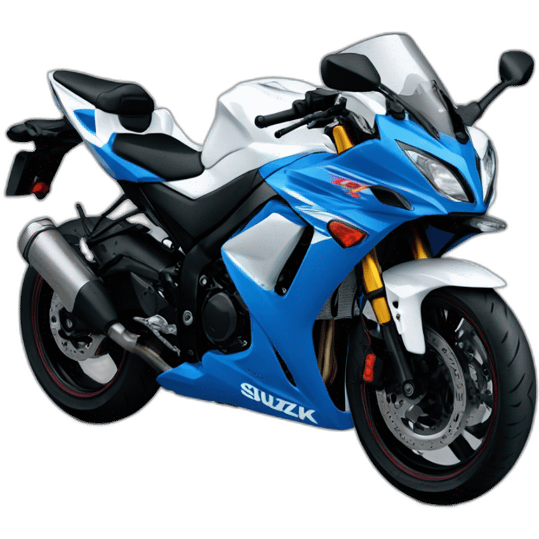 suzuki gsx 8s 2023 emoji