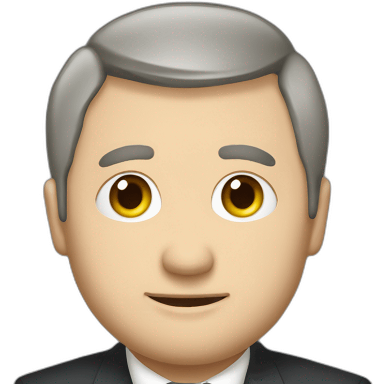 Kaczyński emoji