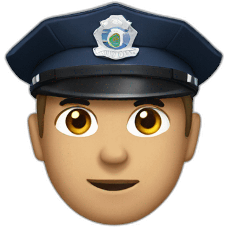 new zealand police emoji