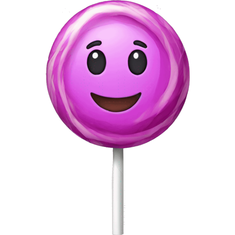 lollipop emoji