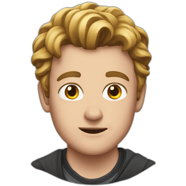 Harry emoji