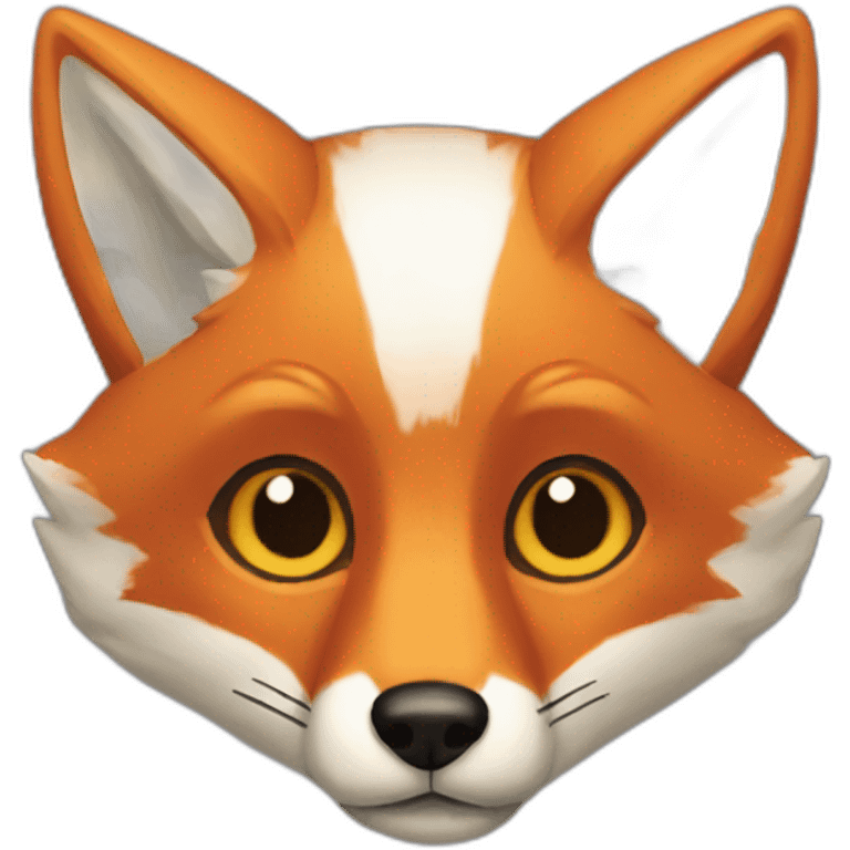 fox-mulder emoji